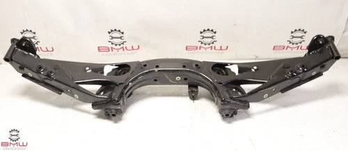 Rear Suspension Diff Axle Carrier Cross Subframe OEM Mini F48 F54 F55 F56 Member