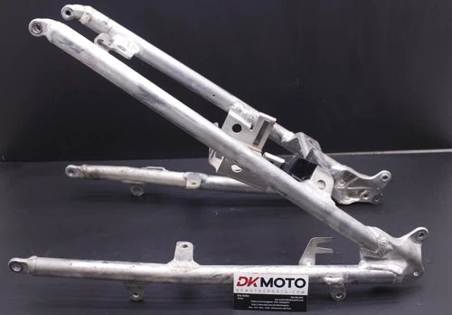 12 Honda Crf250x Oem Rear Back Frame Subframe R8 Sub