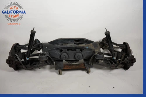 97-04 Mercedes W208 CLK320 Rear Sub Subframe Differential Assembly OEM Frame