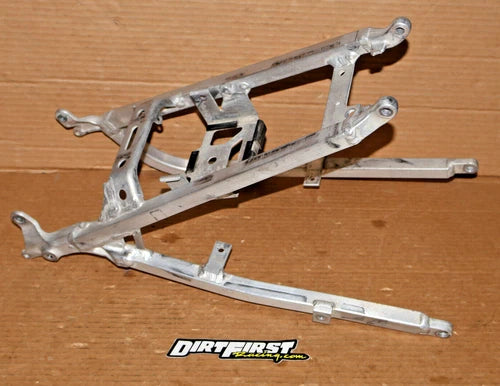 Honda OEM CRF450X CRF 450X Subframe sub frame 05-07 50200-MEY-670 rear