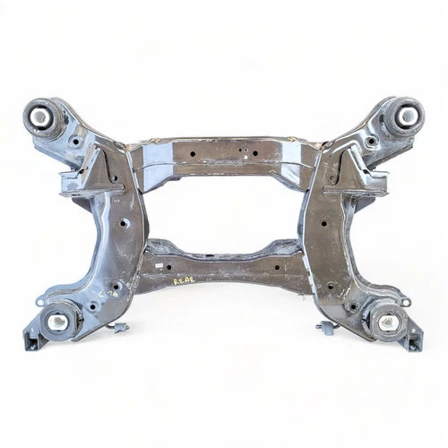 Acura RDX 13-18 Rear Crossmember Cradle Frame AWD, 50300-TX4-A00, C026, OEM, Sub