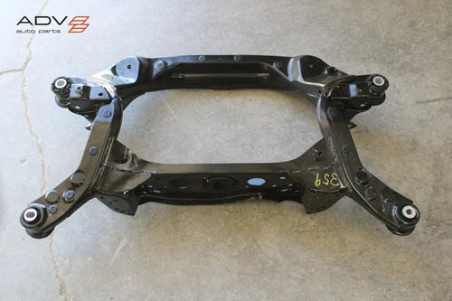 2023 - 2025 TOYOTA BZ4X REAR SUB FRAME CROSSMEMBER CROSS MEMBER OEM SUBFRAME