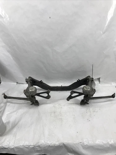 ⭐1997-2004 PORSCHE BOXSTER 986 REAR SUSPENSION CROSSMEMBER OEM LOT2231 SUBFRAME