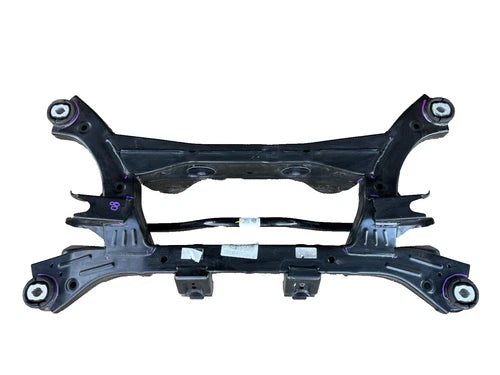 22-24 HYUNDAI SANTA CRUZ REAR SUBFRAME UNDERCARRIAGE CRADLE OEM CROSSMEMBER