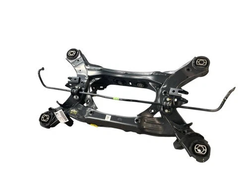 2022-2023 GENESIS GV70 REAR UNDERCARRIAGE CROSSMEMBER CRADLE SUBFRAME OEM
