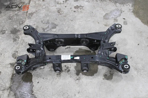 2024 - 2025 HYUNDAI SANTA FE REAR SUBFRAME SUB FRAME CROSSMEMBER OEM AWD