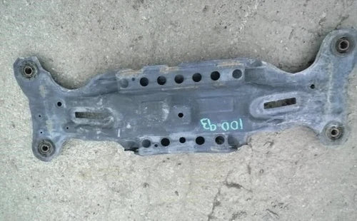 2002-2011 Toyota Camry Rear Subframe Crossmember Cradle FWD OEM Engine