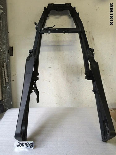 KAWASAKI ZX 14 2012 REAR SUB GENUINE OEM LOT20 20K1818 - 22 FRAME