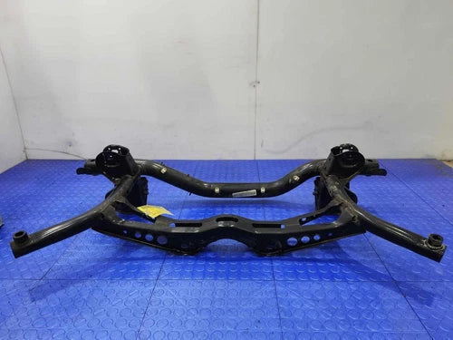 13-18 Volkswagen Jetta Rear Crossmember Subframe Genuine OEM 5C0505315H