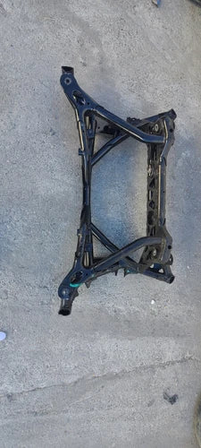 21-23 BMW M4 COMPETITION OEM AWD SUBFRAME CRADLE 8746172-06 #WB23 G82 REAR
