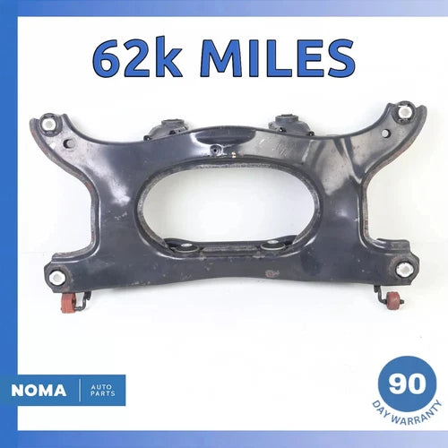 12-19 Range Rover Evoque L538 Rear Subframe Crossmember OEM 62k Suspension