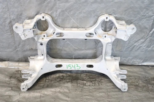 15-19 CHEVROLET CORVETTE Z06 2LZ LT4 OEM REAR SUBFRAME CROSS MEMBER #1543 6.2L