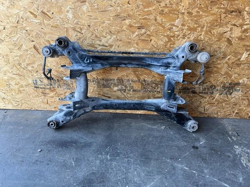 HONDA ACCORD HYBRID 17 FWD 2.0L SUSPENSION CROSSMEMBER SUBFRAME OEM 175K REAR