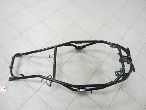 03-05 SUZUKI AN650 AN 650 OEM SUBFRAME BACK SUB FRAME LIKE NEW REAR