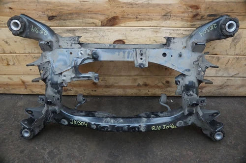Rear Suspension Subframe Crossmember Cradle 5120611020 Lexus LC500 2018-21 OEM