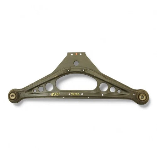 97-06 Jaguar Xk8 X100 Bracket Support Crossmember Differential Rear Oem Subframe