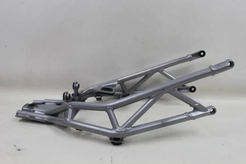 Ducati Hypermotard 796 1100 OEM Rear Assembly Support Frame STRAIGHT Subframe