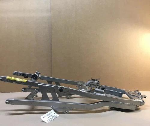 2003 KAWASAKI NINJA ZX636 ZX 636 FRAME REAR SUBFRAME 32160-1819-458 OEM
