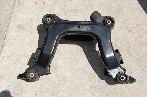 92-99 BMW OEM E36 323 325 Rear Subframe Cradle Carrier Differential Housing 328