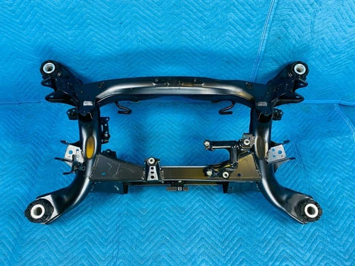 Lexus LS460 LS600HL Rear Sub-Frame Crossmember Cradle 2007-2017 OEM