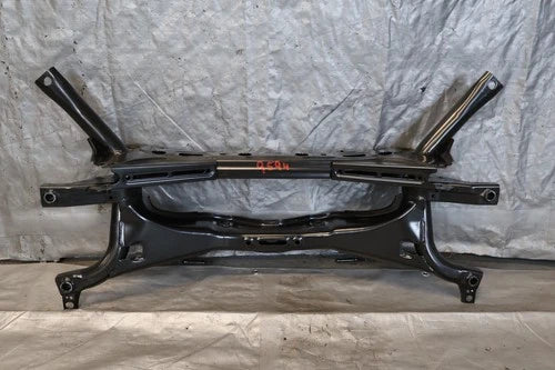 2025 HONDA CIVIC TYPE R FL5 OEM REAR SUBFRAME CROSSMEMBER ASSY #9594 K20C1