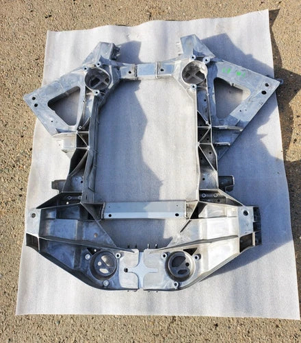 Rear Subframe Crossmember OEM Chevrolet Corvette 2020 2021 2022 2023 2024 C8