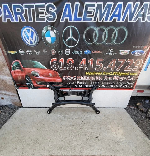 2023-2024 HONDA HRV FWD REAR SUBFRAME OEM