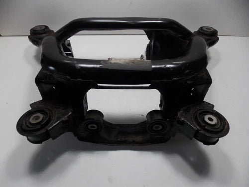 BMW E46 Rear Suspension Differential Carrier OEM 99-06 323 325 328 330 Subframe