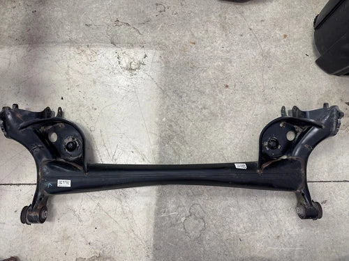 ✔️ Crossmember Axle Subframe Beam 1.3L FWD BUICK ENCORE GX 2021 OEM |Rear