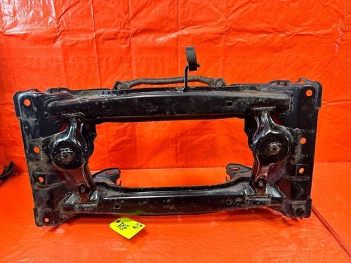 90-97 MAZDA MX-5 MIATA - REAR CROSSMEMBER K FRAME - OEM #267 SUBFRAME