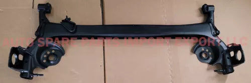 Rear Crossmember Subframe Axle Toyota Yaris 03-06 / Scion xA xB 04-06 OEM Echo