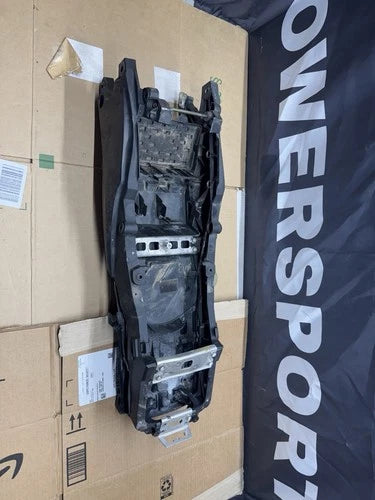 11-24 2011 2024 Suzuki Gsxr 600 Rear Subframe Back Sub Frame Oem 750