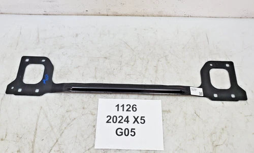 ✅ 21-25 OEM BMW G05 X5 45eX Rear Cross Member Subframe Impact Bar 17k 50eX