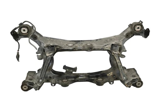 15-17 Hyundai Genesis Rear Suspension Subframe Cradle 55405B1050 Oem Crossmember