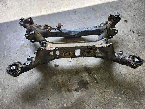 07-11 Lexus GS350 GS450 Rear Suspension Subframe OEM 5120630102 Crossmember