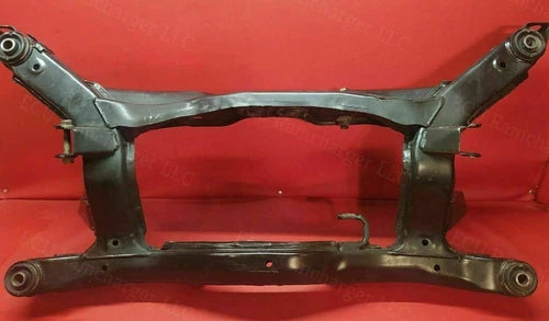 00 01 02 03 04 Subaru Rear Crossmember Frame Sub K-Frame Subframe OEM OUTBACK
