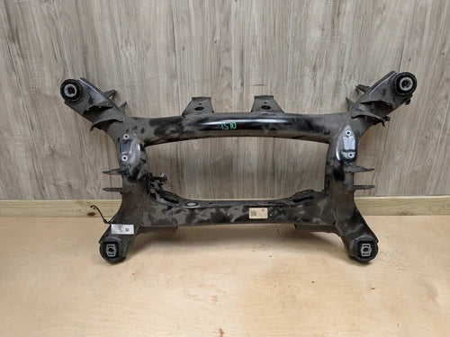 19-25 OEM BMW G20 G42 330 Rear Axle Subframe Cradle Suspension Crossmember M340