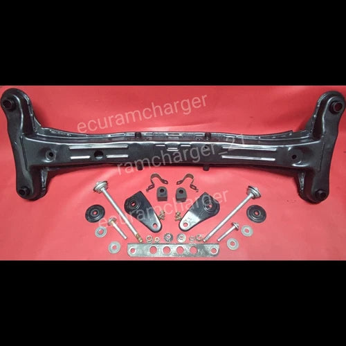 97 98 99 00 01 Toyota Rear Sub k-Frame Crossmember 3.0L V6 W/BOLTS OEM Camry