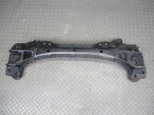 92-00 LEXUS UZZ30L SC300 SC400 FRONT REAR ENGINE CRADLE CROSSMEMBER OEM SUBFRAME
