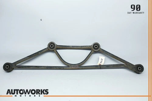 97-03 Jaguar XK8 X100 Rear Sway Brace Subframe Differential Carrier OEM Bar