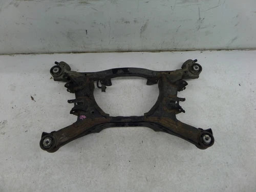 Subaru Impreza WRX STI Rear Subframe X-Member GR 08-14 OEM Can Ship Crossmember