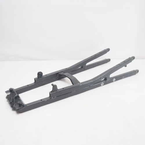 BMW S1000RR Premium OEM Aluminum Rear Rail Subframe 2010-2014 S1000R HP4 Seat