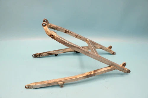 1999 Honda CR125R OEM REAR BACK FRAME SUBFRAME 50200-KZ3-J10 SUB