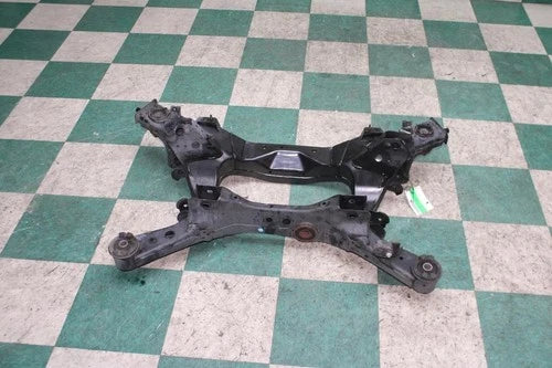 09-20 370z Rear Suspension Subframe Cradle Cross Member Support OEM Crossmember