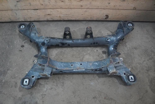 Rear Subframe Cradle Crossmember 33316792506 OEM M235i F22 2014-16 F30 F32 BMW