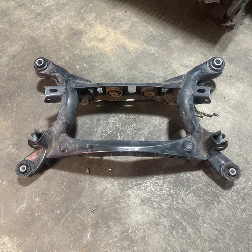 ☑️ 06-13 LEXUS IS350 RWD REAR CROSSMEMBER SUB FRAME SUBFRAME OEM SUSPENSION