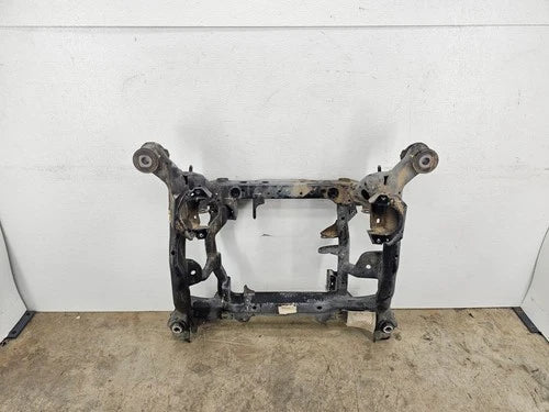 DODGE DURANGO R/T 16-25 OEM FRONT SUBFRAME UNDER CRADLE CROSSMEMBER FRAME ENGINE