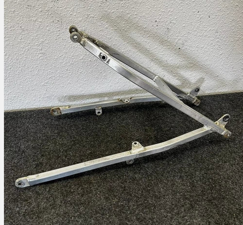 Rear Sub Frame Stock OEM KX125 KX250 03-07