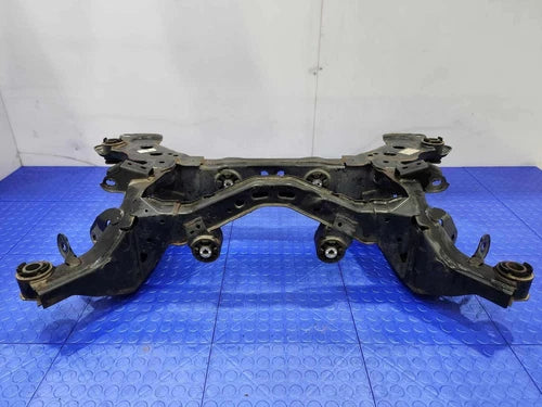 16-18 Lincoln MKX AWD Rear Crossmember Genuine OEM F2GZ5035H Subframe