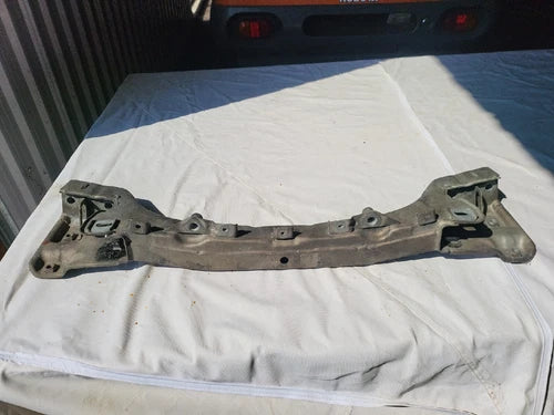 Rear Suspension Subframe Crossmember 99133126106 OEM 911 991 2012-16 Porsche